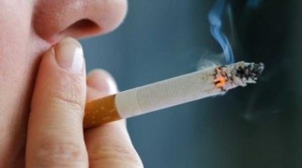 vesti proaste pentru fumatori ce s a votat astazi