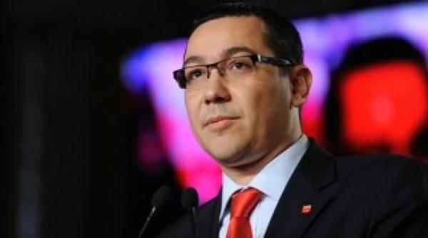 victor ponta sunt stelist si ma bucur pentru aceasta victorie 2