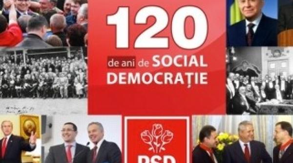 20 de ani de la intemeierea pdsr deputat sa ne reamintim acel moment