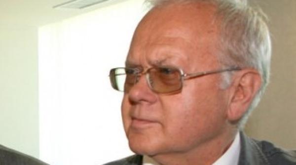 babiuc condamnat alaturi de becali a primit regim deschis