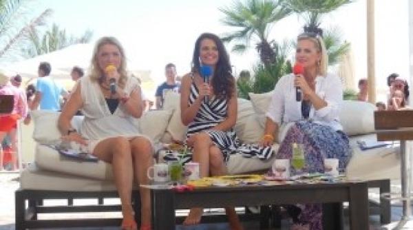 in ce loc din lume isi doreste raluca lazarut sa revina