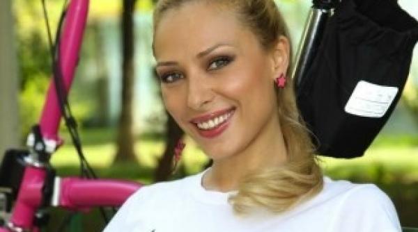 iulia vantur primele declaratii dupa sosirea in romania