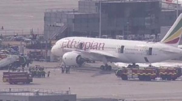 londra pistele aeroportului heathrow inchise temporar vezi motivul