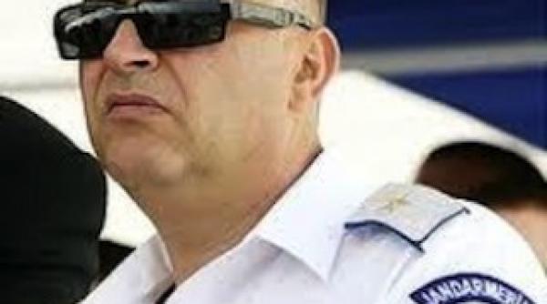 neculai bontic adjunctul sefului jandarmeriei cercetat pentru luare de mita