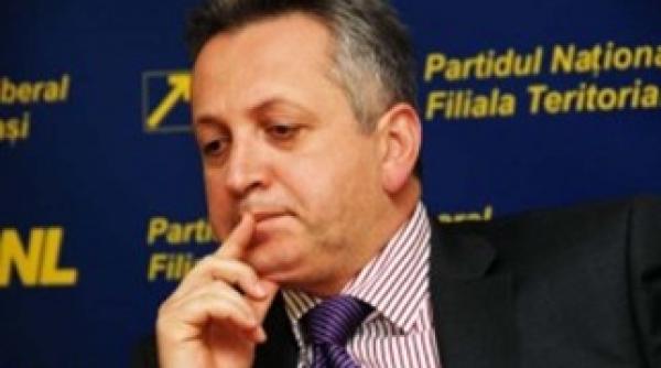 relu fenechiu condamnat la cinci ani de inchisoare de iccj