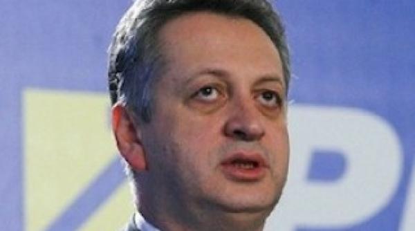 relu fenechiu nu voi demisiona din parlament