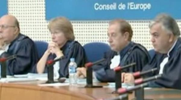 romania in topul plangerilor la cedo drepturi incalcate si tortura