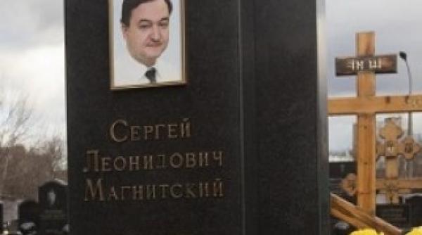 ue verdictul in cazul magnitsky semn tulburator al rusiei lui putin