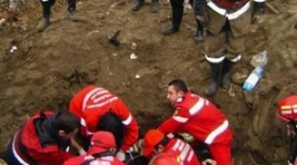 un pompier a plecat dintre noi un omagiu adus eroului de la fetesti