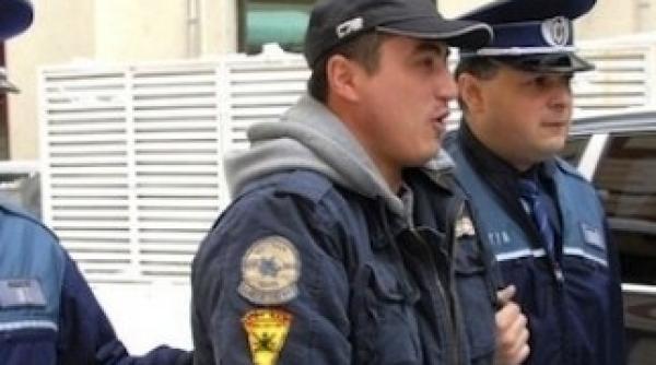 cristian cioaca ramane in arest