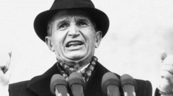 cum a ingrijit o ceausescu pe mama sa in ultimele clipe din viata ei interviu cu prof dr leonida gherasim