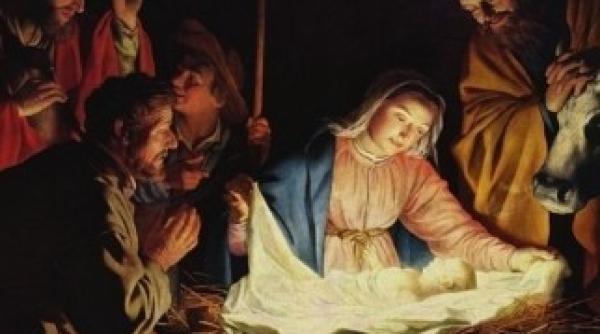 dezvaluirile papei despre iisus risca sa arunce in aer lumea crestina