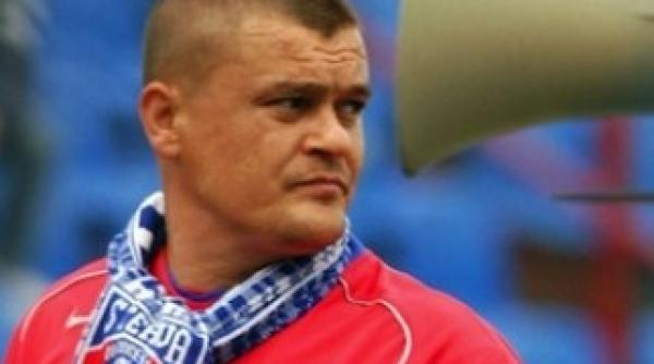 gheorghe mustata liderul galeriei steliste condamnat la inchisoare