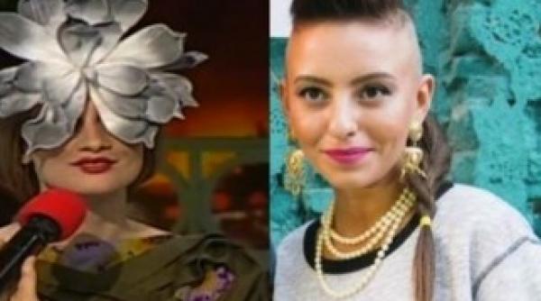 iulia albu critica dura la adresa giuliei vezi reactia acesteia