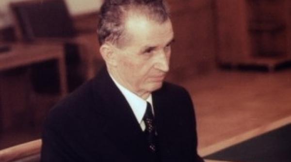 interventie secreta suferita de nicolae ceausescu a refuzat anestezia isi aminteste prof alexandru oproiu
