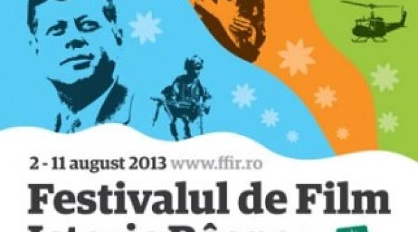 peste 40 de productii la festivalul de film istoric de la rasnov