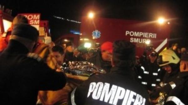 diplomat roman implicat intr un accident pe dn1 cum evolueaza starea de sa de sanatate