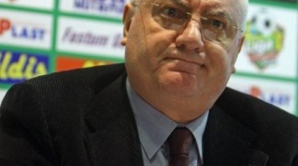 dumitru dragomir anunta o masura fara precedent pentru fotbalul romanesc