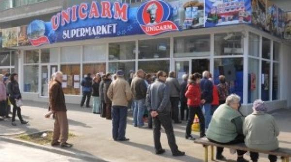 lasati ma in amarul meu scandalul care zguduie unicarm