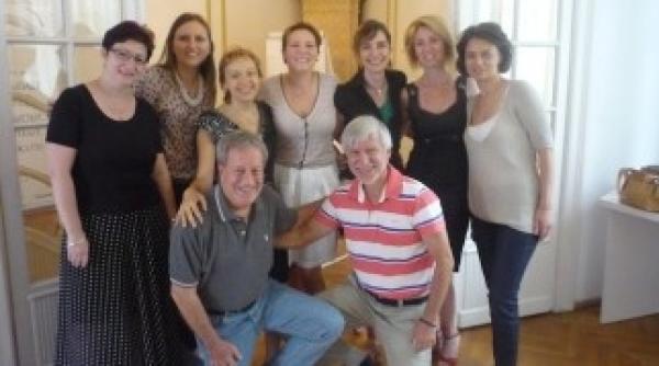 zburd educatie prin coaching lucrul in echipa a dat roade la bac