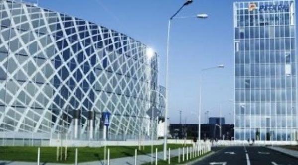 christine lagarde sefa fmi vizita supriza in petrom city