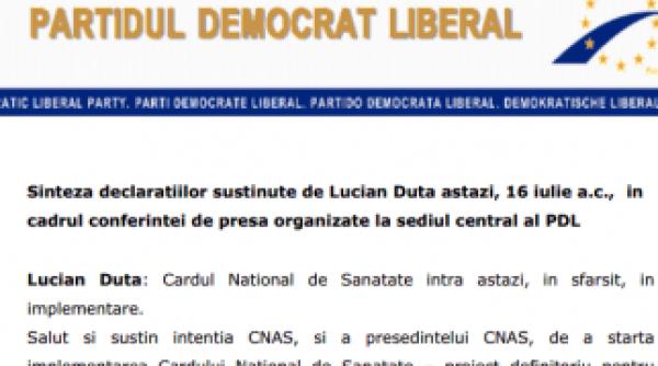 cum stalceste lucian duta limba romana