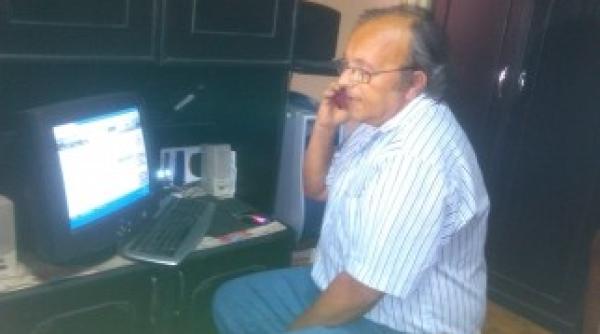 fost angajat roman la nokia cere eutanasierea cadou de ziua lui