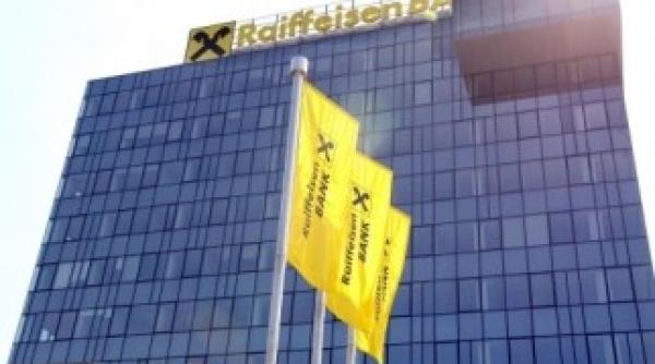 raiffeisen bank program masiv de reducere a cheltuielilor