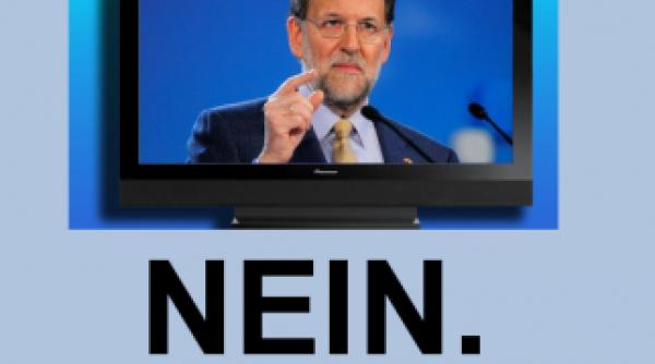 si a dat mariano rajoy demisia