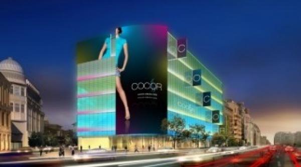 tragedie in magazinul cocor din capitala un barbat a murit