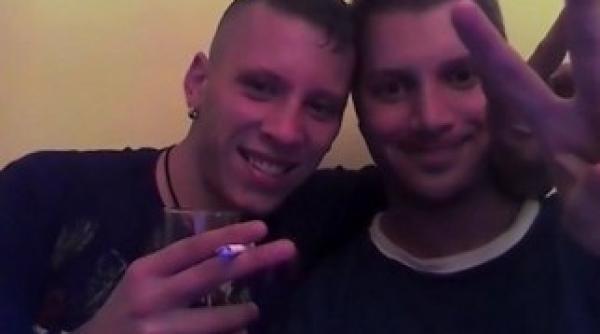 caz socant au violat o tanara timp de sase ore dupa care s au pozat