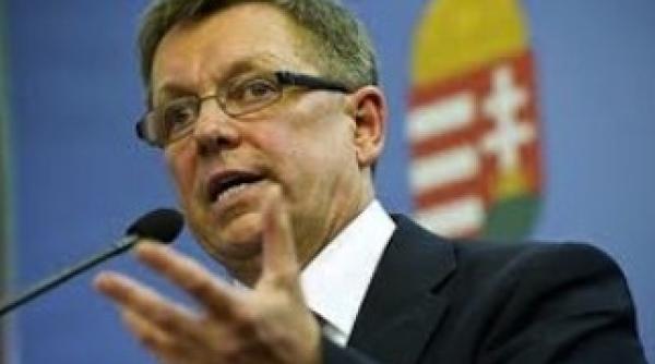 in plina criza ungaria renunta la serviciile fmi