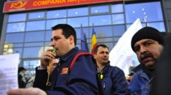 disponibilizari masive la posta romana vezi cati salariati vor fi concediati