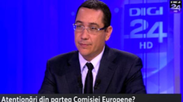 ponta stirea despre avertizarile ce o petarda