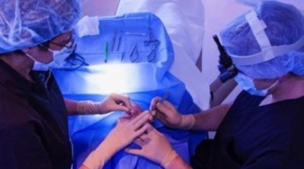 tesuturile canceroase identificate cu ajutorul unui bisturiu inteligent