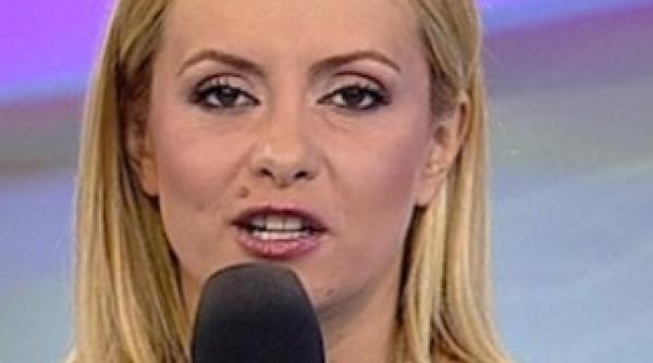 acces direct simona gherghe l a facut bou pe adrian cristea