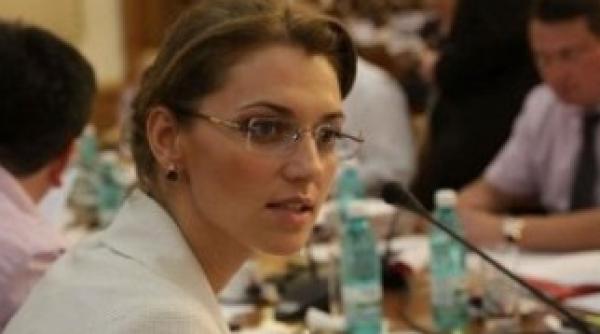 alina gorghiu cuvinte dure pentru colegul liberal vosganian
