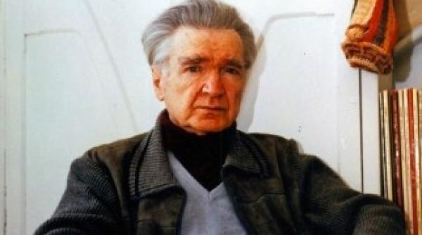 gabriel liiceanu si eugen simion se bat pe opera lui cioran