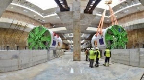 metroul din drumul taberei in pericol sa ramana din nou pe tusa