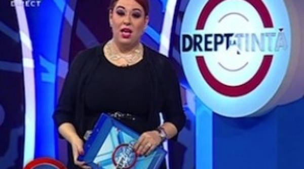 oana roman ramane la kanal d dar emisiunea a fost scoasa din grila