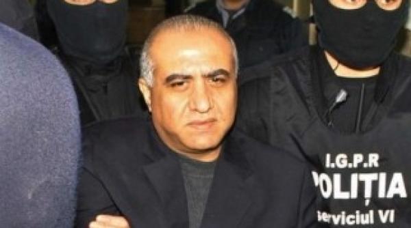 omar hayssam a fost prins si adus in tara teroristul se afla in arestul politiei