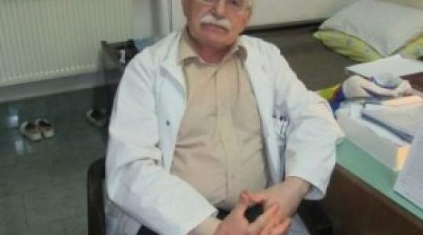 tupeu de medic tu nu te operezi in spitalul meu