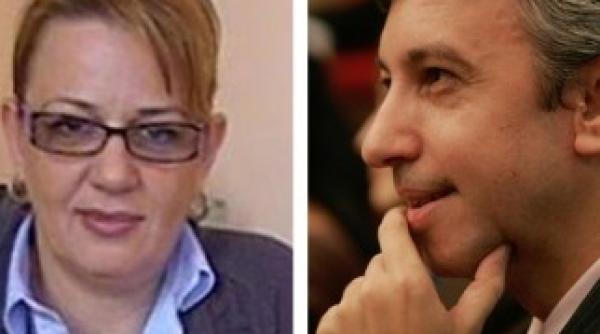 ce tintesc pp dd istii la europarlamentare vezi primul candidat