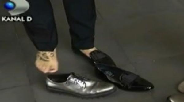 ce ciudatenii a mai nascocit catalin botezatu