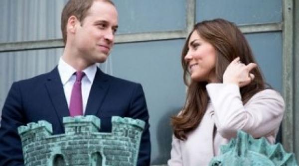 informatii inedite despre bebelusul regal