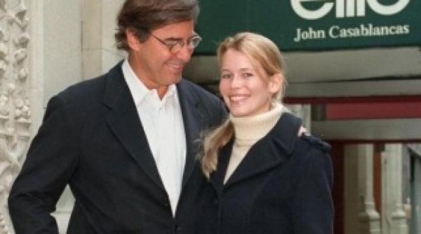 lumea modei in doliu cel care a lansat o pe claudia schiffer a murit