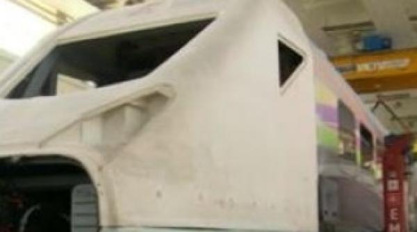 oltenia tgv la craiova se construieste un tren de mare viteza