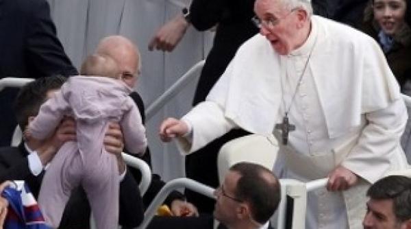 bomba gasita la sanctuarul pe care urma sa l viziteze papa francisc