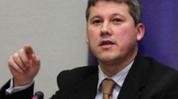 reactia lui catalin predoiu fata de lansarea partidului miscarea populara