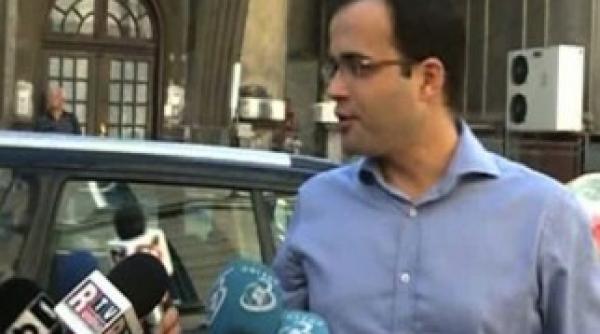 antena 3 urmarita penal ce spune mihai gadea dupa ce presa basista l a acuzat in calitate de inculpat vezi comunicatul dna